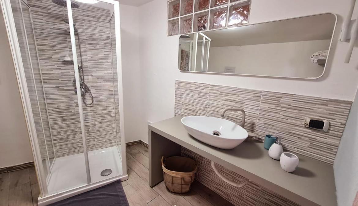 Villa La Casa Del Sole à Altavilla Silentina Chambre photo