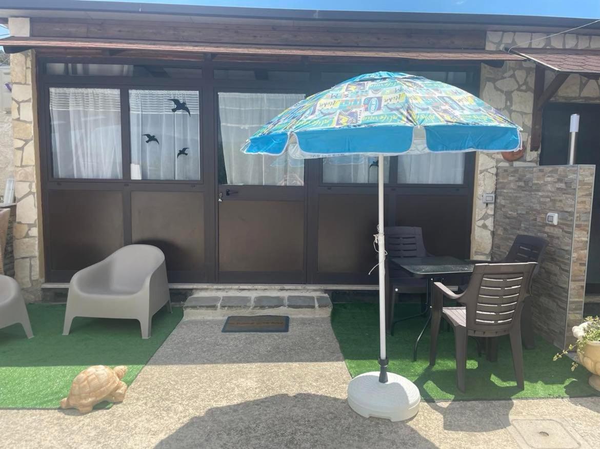 Villa La Casa Del Sole à Altavilla Silentina Chambre photo